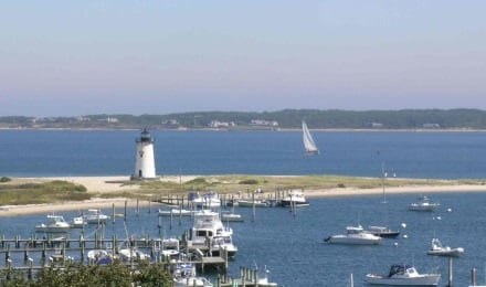 Escorted Visit to Lovely Marthas Vineyard